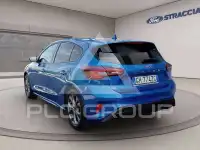 2022 Ford FOCUS