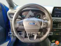 2022 Ford FOCUS