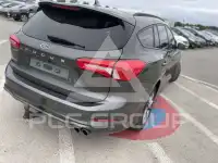 2022 Ford FOCUS