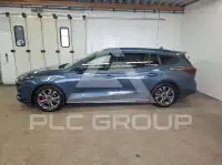 2022 Ford FOCUS