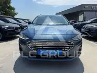 2022 Ford FOCUS