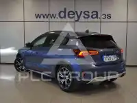 2022 Ford FOCUS