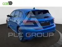 2022 Ford FOCUS