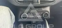 2022 Ford FOCUS