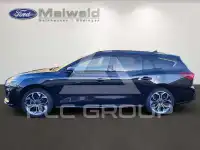 2022 Ford FOCUS