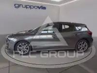 2022 Ford FOCUS