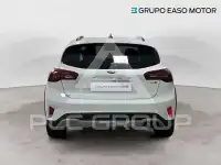 2022 Ford FOCUS