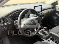 2022 Ford FOCUS