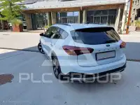 2022 Ford FOCUS