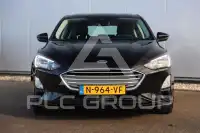 2022 Ford FOCUS