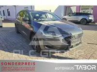 2022 Ford FOCUS