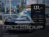 2022 Ford FOCUS