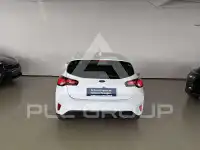 2022 Ford FOCUS