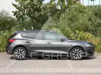 2022 Ford FOCUS