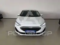 2022 Ford FOCUS