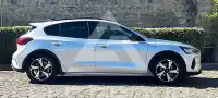 2022 Ford FOCUS