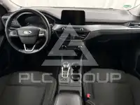 2022 Ford FOCUS