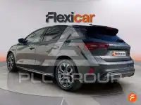 2022 Ford FOCUS