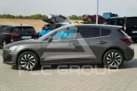 2022 Ford FOCUS