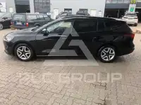 2022 Ford FOCUS