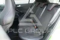 2022 Ford FOCUS