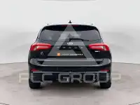 2022 Ford FOCUS