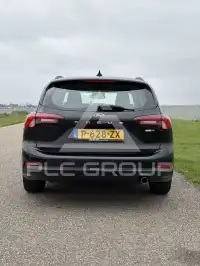 2022 Ford FOCUS