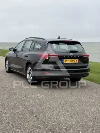 2022 Ford FOCUS