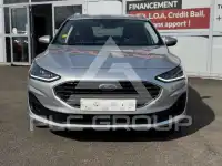 2022 Ford FOCUS