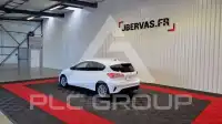 2022 Ford FOCUS