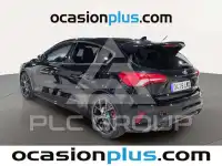 2022 Ford FOCUS
