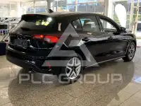 2022 Ford FOCUS