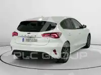 2022 Ford FOCUS
