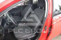 2022 Ford FOCUS