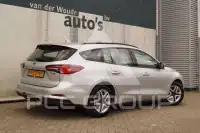 2022 Ford FOCUS