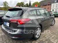 2022 Ford FOCUS