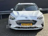 2022 Ford FOCUS