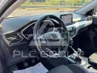2022 Ford FOCUS