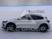 2022 Ford FOCUS