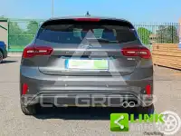 2022 Ford FOCUS