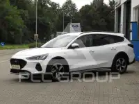 2022 Ford FOCUS