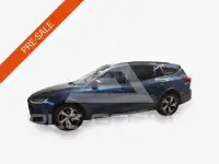 2022 Ford FOCUS