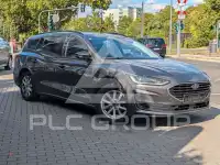 2022 Ford FOCUS