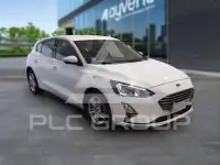 2022 Ford FOCUS