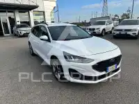 2022 Ford FOCUS
