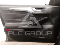 2022 Ford FOCUS