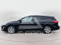 2022 Ford FOCUS