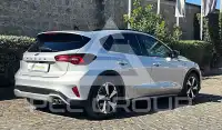2022 Ford FOCUS
