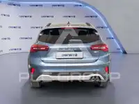 2022 Ford FOCUS