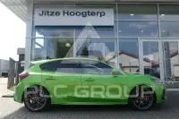 2022 Ford FOCUS